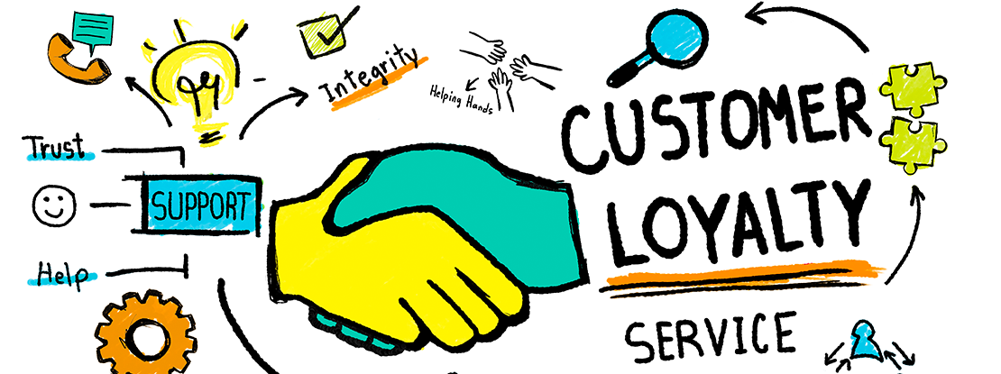 Maintaining Customer Satisfaction and Loyalty