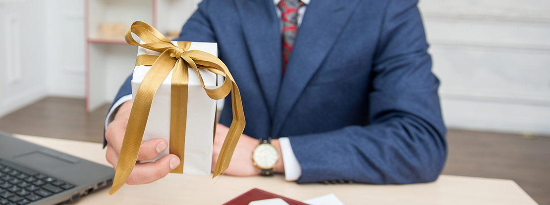 employee rewards, employee apprectiation, gifts